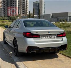 بی ئێم دەبڵیو سیریەس 5